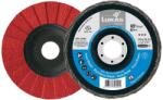 LUKAS Disc lamelar slefuire otel Lukas V2 POWER, 125x22.23mm, G60 (A27441250601450) - bricolaj-mag
