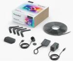 NANOLEAF 4D TV Screen Mirror + Light Strips Kit (for TV & Monitor up to 65) (NF082K02-40LS)
