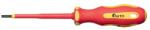 Fortis Surubelnita dreapta Fortis, VDE, SL2.5x0.4x75mm (4317784727150) - bricolaj-mag Surubelnita