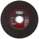 TYROLIT Disc taiere inox Tyrolit PREMIUM, 125x22.23x1mm (34332803) - bricolaj-mag Disc de taiere