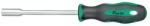FORTIS Surubelnita tubulara Fortis, SW5.5x125mm (4317784782975) - bricolaj-mag Cheie tubulara
