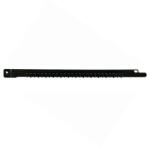DeWALT Panza fierastrau aligator Dewalt TCT, pentru caramida, 295mm, 52 dinti, pentru DWE396 (DT2977-QZ) - bricolaj-mag Panza fierastrau