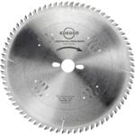 EDESSÖ Tools Panza fierastrau circular Edesso PRAZISION, KW, 300x30x3.2mm, 72 dinti (36030030) - bricolaj-mag