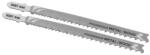 STANLEY - Panze FatMax progressor Bi-Metal pentru fierastrau pendular, prindere in T, 132x101x2.4-5mm [STA26052-XJ] (STA26052-XJ) - bricolaj-mag