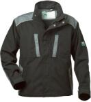 elysee - Jacheta Arsenal, negru/gri, mas. 2XL [22551/2XL] (22551/2XL)