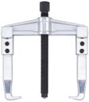 FORTIS - Extractor de rulmenti 2 brate 130x100mm [4317784727952] (4317784727952) - bricolaj-mag