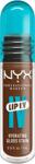 NYX Cosmetics Lip IV Hydrating Gloss Stain, Splash N Spice 5 ml