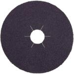 Klingspor Disc slefuire inox/otel Klingspor CS565, 125mm, P80 (KL23005) - bricolaj-mag