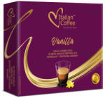 Italian Coffee Vanilla Nespresso Professional kompatibilis kávékapszula - 50 db