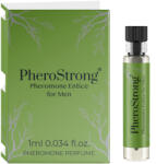 PheroStrong Entice - feromonos parfüm férfiaknak (1ml) - szexaruhaz