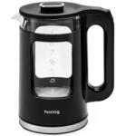 Huslog AK-02024H 2200W 1.7L Fekete (AK-02024H)