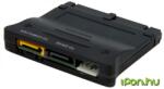 StarTech SATA PATA/IDE 40pin Átalakító Fekete 20cm PATA2SATA (PATA2SATA3)