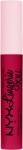 NYX Cosmetics Lip Lingerie XXL rúzs, matt, folyékony, 4 ml - 21 Stamina