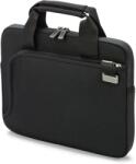 DICOTA Laptop Sleeve SMART 14-14.1" fekete (D31181-RPET)