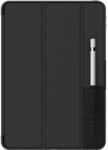 OtterBox Symmetry Series Folio Case iPad (9th 8th and 7th gen) fekete (77-62045)