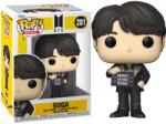 Funko Pop Rocks BTS - Butter: Suga figura (FU64048)