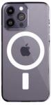 Next One Clear Shield MagSafe tok iPhone 15 Pro átlátszó (IPH-15PRO-MAGSAFE-CLRCASE)