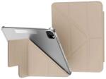 SwitchEasy Origami Nude védőtok iPad 2025 (11. gen. ) iPad 2022 (10. gen. ) bézs (SW0094)