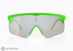 ALBA OPTICS Delta szemüveg, kiwi/F-lens cls