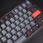 VENTARIS Phoenix Keycap KC-300 billentyűkészlet (KC-300) - ipon