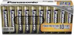 Panasonic Alkaline power mikro ceruza elem (AAA) 20db (LR03EPS/20CBE)
