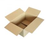 Bluering Karton doboz D9/3 280x230x380mm 3 rétegű ® (851394) (851394)