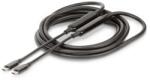 StarTech USB 3.1 Type C Összekötő Fekete 3m UCC-3M-10G-USB-CABLE (UCC-3M-10G-USB-CABLE)