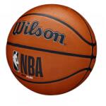 Wilson Sport Kosárlabda NBA DRV PLus 5-ös méret narancssárga (108500194)