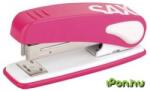 ICO Design 239 Tűzőgép 25 lap rózsaszín (7320133000)