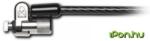 KENSINGTON MicroSaver 2.0 Keyed Laptop Lock (K65020EU)