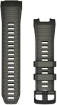 Garmin Instinct 2X óraszíj 26mm mohazöld szilikon (010-13295-05)
