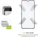 FIXED Tempered Glass screen protector Xiaomi Redmi Note 8T fekete (FIXGFA-455-BK)