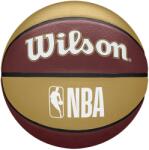 Wilson Sport Kosárlabda NBA Team Tribute Cleveland Cavaliers 7-es méret (108500222)