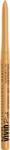 NYX Professional Makeup Vivid Rich Mechanical Liner szemceruza, 0, 28 g - 01 Amber Stunner