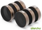 PolarPro DJI Phantom 4 Pro/Adv - Cinema Series - Filter 6 Pack (P4PRO 6-Pack)