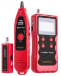 NIKOMAX NMC-TED400TR Kábel teszter (NMC-TED400TR)