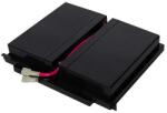 CyberPower RBP0019 csereakkumulátor 12V/16AH (RBP0019)