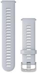 Garmin Forerunner 255 óraszíj 22mm fehérkő (Quick Release) (010-11251-3B)