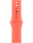 Apple 40 mm-es sportszíj M/L mandarin (mdrt4zm/a)
