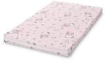 LORELLI Classic habszivacs matrac 62x110x6cm - Pink Balerina Bear (3800166111919)
