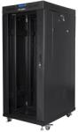 Lanberg FF01-6827-12BL Rackszekrény (FF01-6827-12BL)