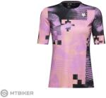 Fox Racing Fox Flexair Ascent Pulse női mez, dusty rose (M)