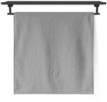 VEBA Grand lepke, 50 × 100 cm, világosszürke