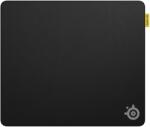 SteelSeries QcK Performance Control L fekete (63434)