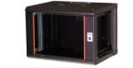 EQUIP Wall Mounted Network Cabinet EPM-07-6045-B-CBAA (EPM-07-6045-B-CBAA)