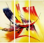  Vidámság közepes (dgm02325-g3-n)