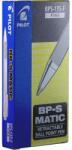 Pilot BP-S MATIC golyóstoll fekete 12 db (BPS-135F-B-DOB)