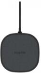 ZAGG Mophie Wireless-Single Charge Pad 15W fekete (401305904)