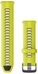 Garmin Forerunner 965 óraszíj 22mm sárga-fekete (QuickFit) (010-11251-AE)