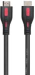 S-Link HDMI 2.0 Összekötő Fekete 15m SL-HDM4K15 (SL-HDM4K15)